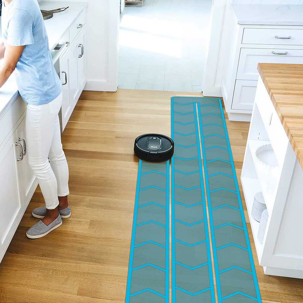 Robotic vacuum cleaner Voice Control Robot Vacuum with Matrix Clean Navigation, Home Mapping, 60-Day Capacity, XL Self-Empty Base for Homes with Pets, Carpet & Hard Floors