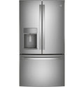 GE Profile Series ENERGY STAR? 27.7 Cu. Ft. Fingerprint Resistant French-Door Refrigerator