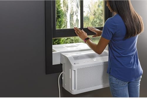 PHNT10CC Clearview Air Conditioner 10,300 Inverter Technology Ultra Quiet Medium Rooms