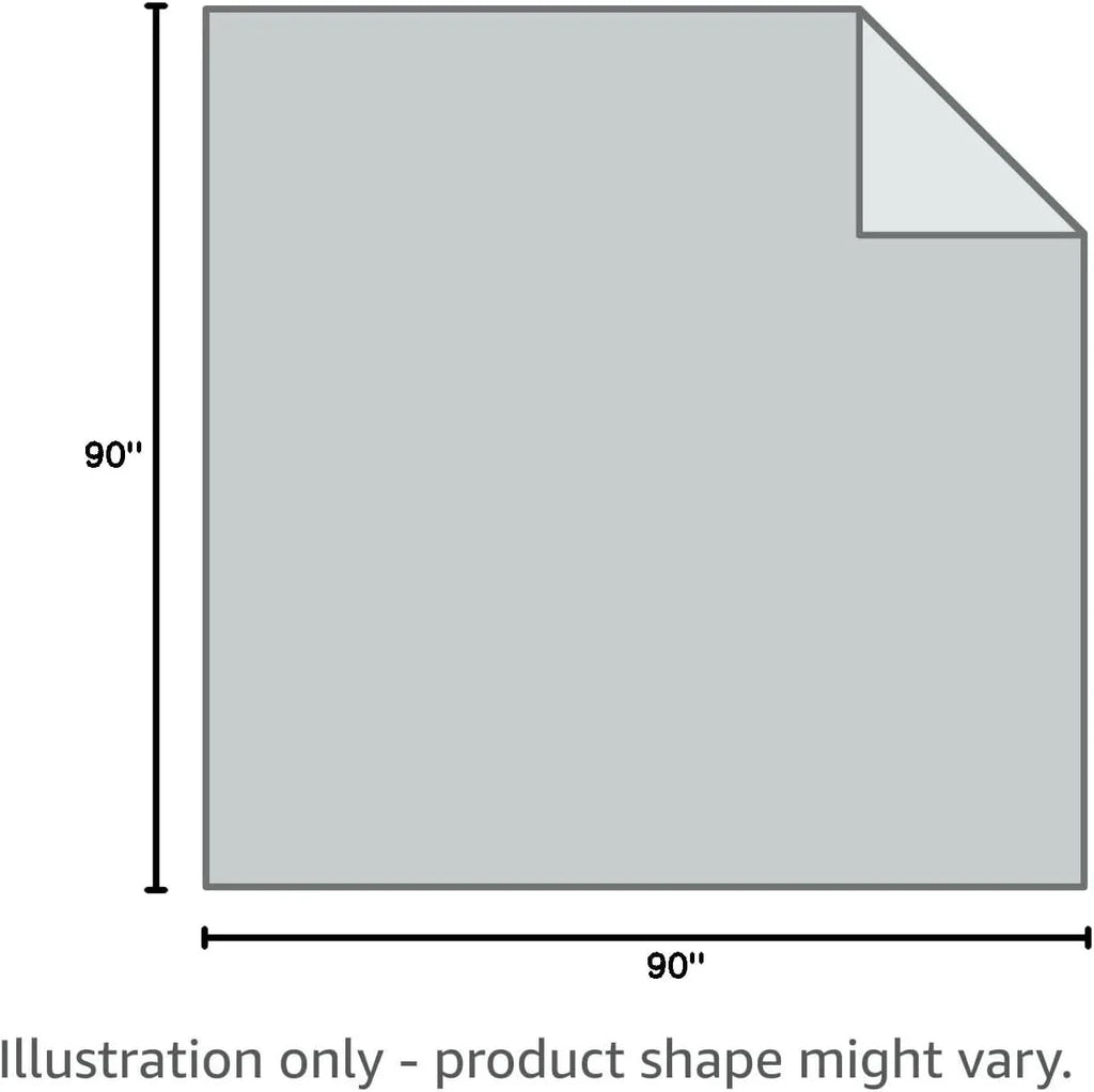 Breathable Thin Comforter Duvet Insert