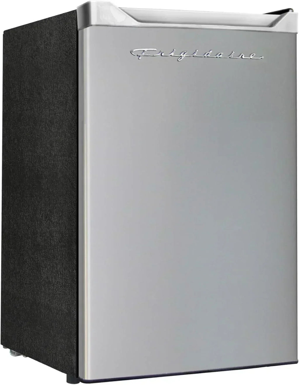 Frigidaire Upright Freezer 6.5 cu. ft. Deep Freeze Vinyl Coated Metal Wire Shelving Compact