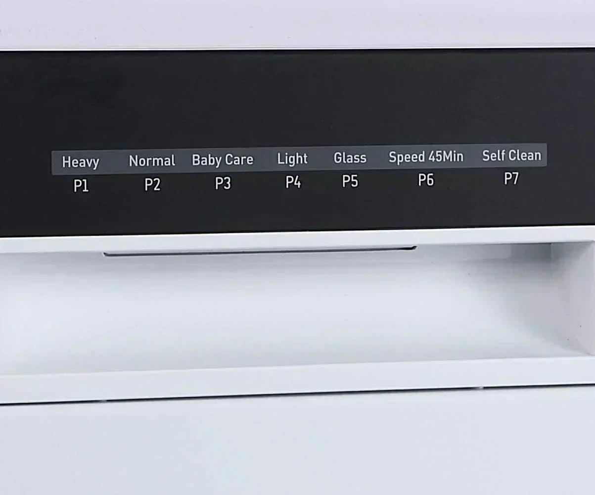 Farberware Compact 6-Station Dishwasher Portable Mini Countertop Dishwasher