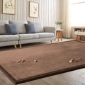 Baby Play Mat Nursery Rug Memory Foam Area Rug Soft Padded Carpet 1 Thick Playmat