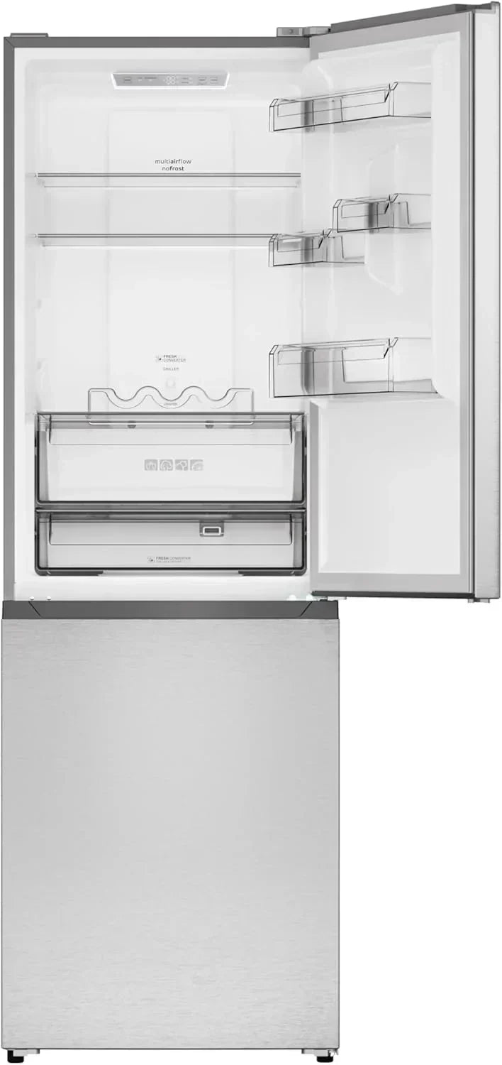 Sharp Bottom-Freezer Counter-Depth Refrigerator 24 Inch 11.5 Cubic Foot