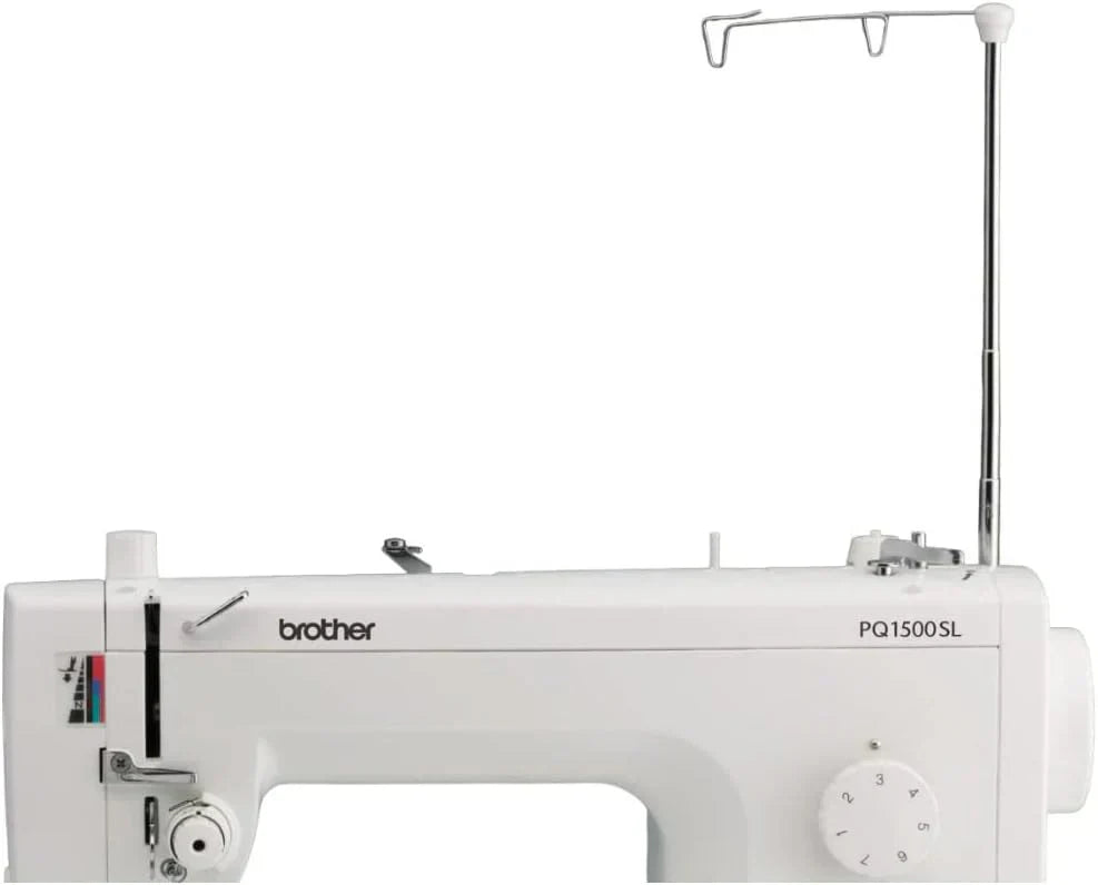 Brother PQ1600S High-Speed Straight Stitch Sewing Quilting Machine