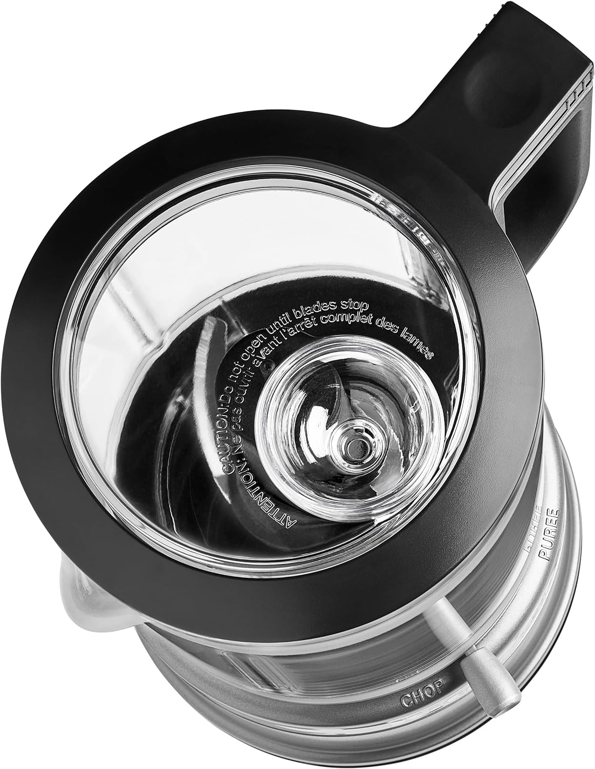 KitchenAid Classic Series 4.5 Quart Tilt-Head Stand Mixer K45SS, Onyx Black