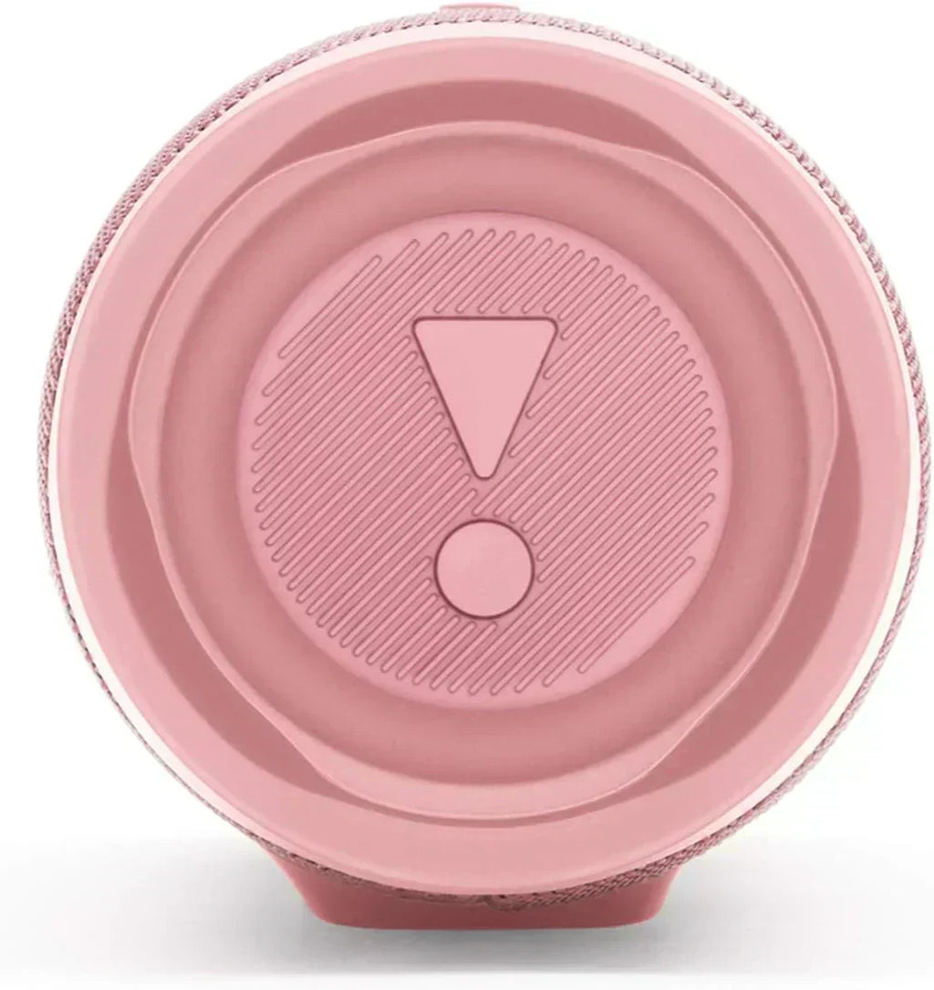 JBL Charge 4 - Waterproof Portable Bluetooth Speaker