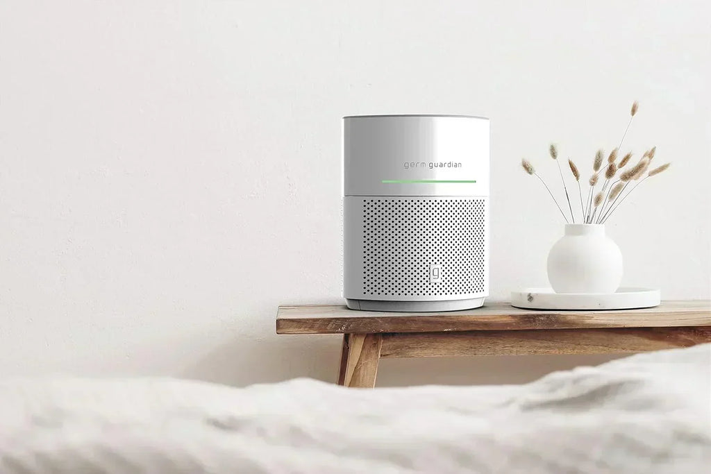 Air Purifier for Home for Wildfire Smoke Pets Pollen Odor Large Rooms Up To 1043 Sq. Ft