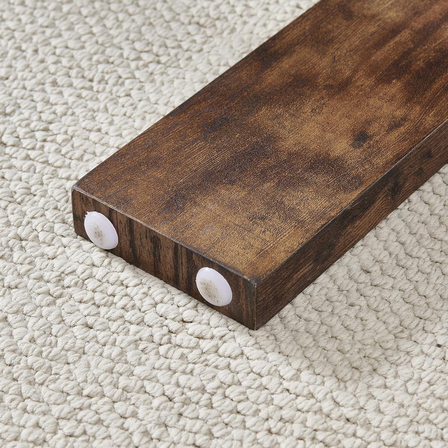Living Room Rectangle Coffee Table Tea Table Suitable for Waiting Room Modern Side Coffee Table